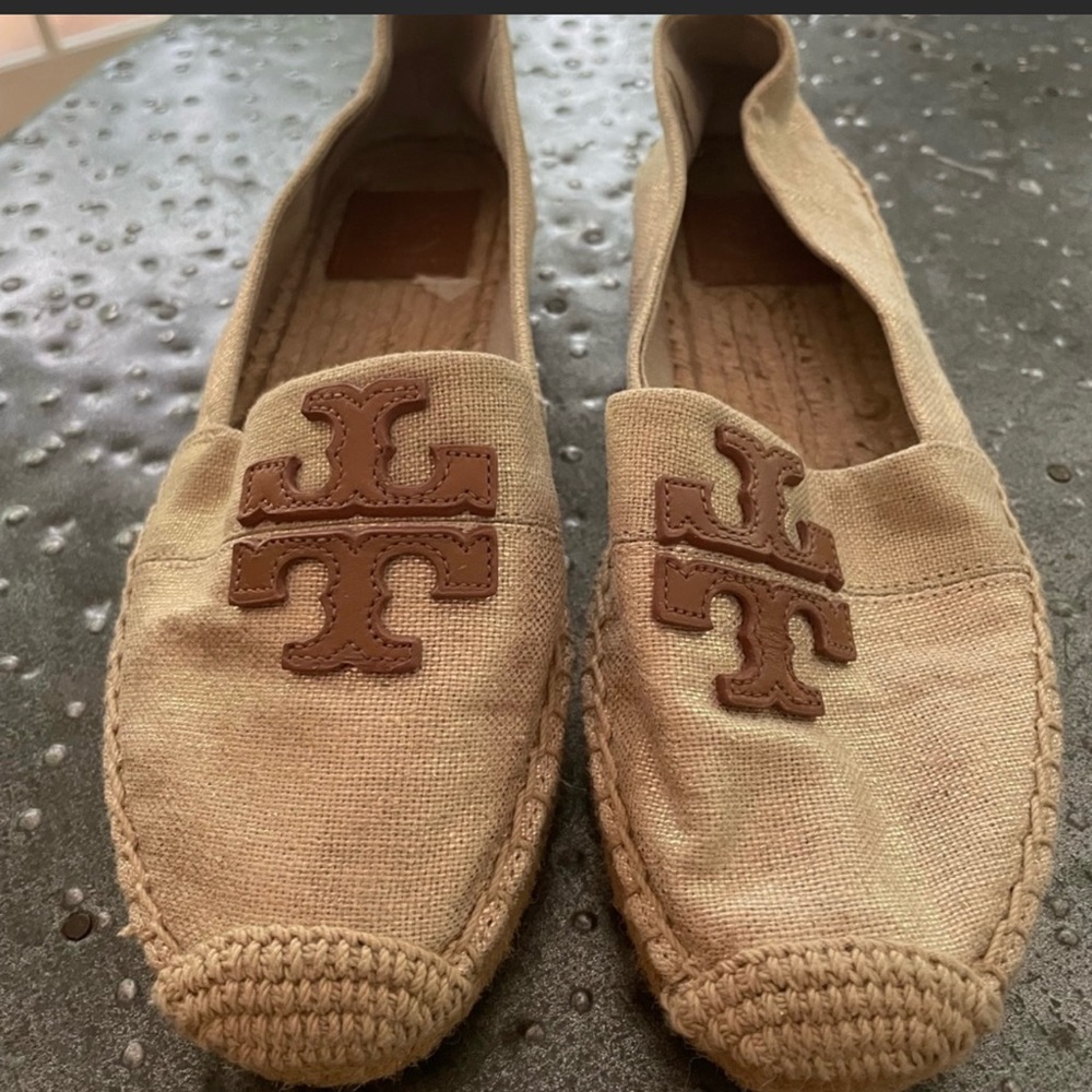 Tory burch Ines Espadrilles - Picture 1 of 3